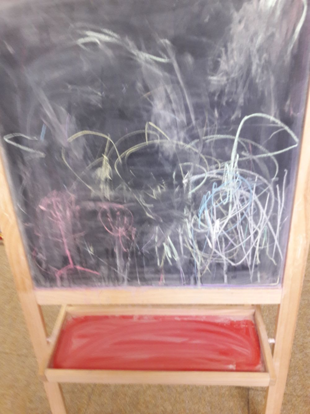 Chalk Board