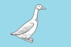 GOOSE Logo